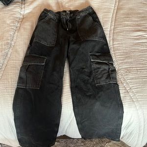 BDG by urban outfitters cargo jeans